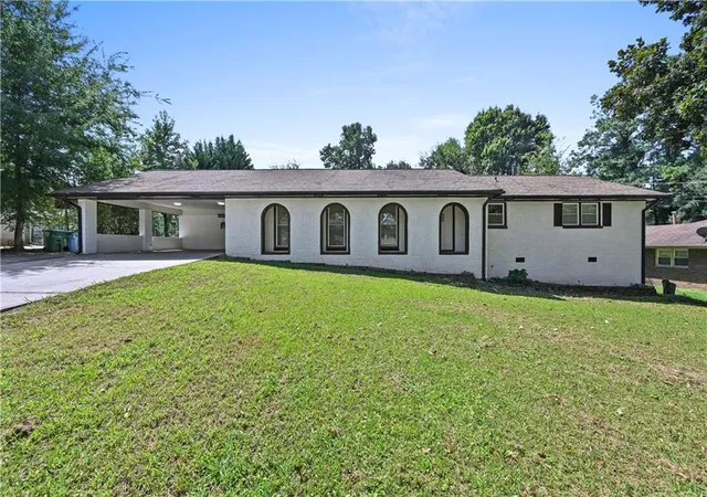 1st image of 5692 Rosser Ct, Lilburn, GA 30047 | MLS# 7822899
