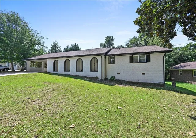 2nd image of 5692 Rosser Ct, Lilburn, GA 30047 | MLS# 7822899