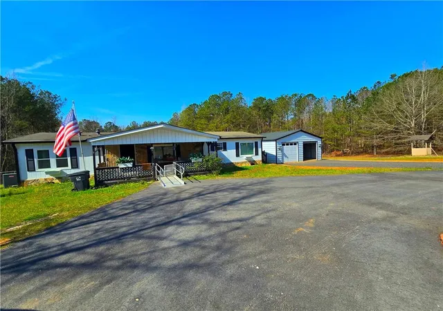 Homes for sale in Mansfield, GA | 2001 Rocky Creek Rd, Mansfield, GA 30055 | MLS# 7802571