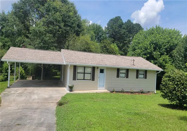 1st image of 77 Pierce Rd, Hiram, GA 30141 | MLS# 7789501