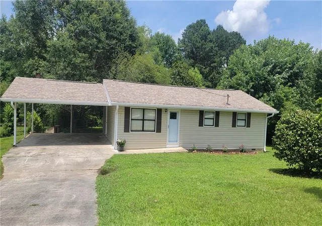 24th image of 77 Pierce Rd, Hiram, GA 30141 | MLS# 7789501
