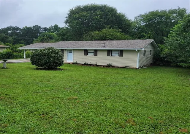 2nd image of 77 Pierce Rd, Hiram, GA 30141 | MLS# 7789501