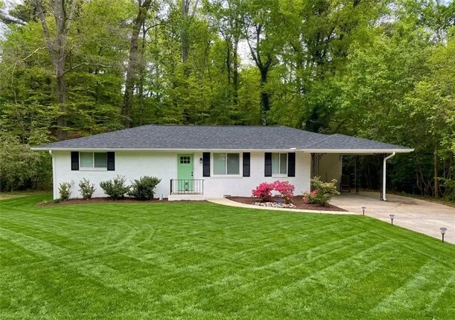 1st image of 1595 Moncrief Cir, Decatur, GA 30033 | MLS# 7751448