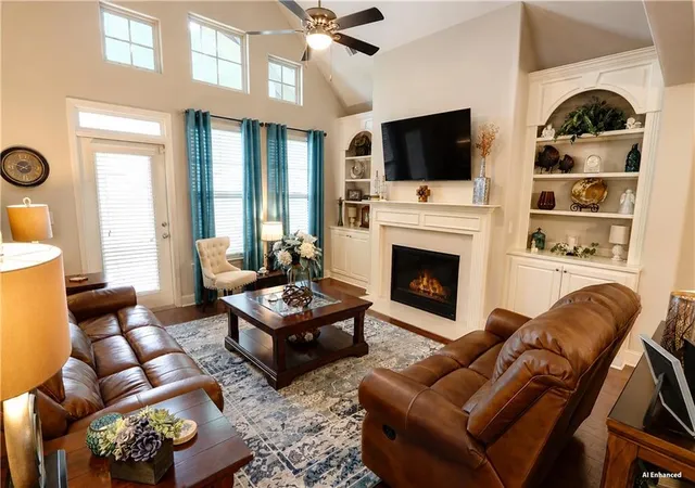 2nd image of 2680 Middlecreek Wy, Cumming, GA 30041 | MLS# 7818917