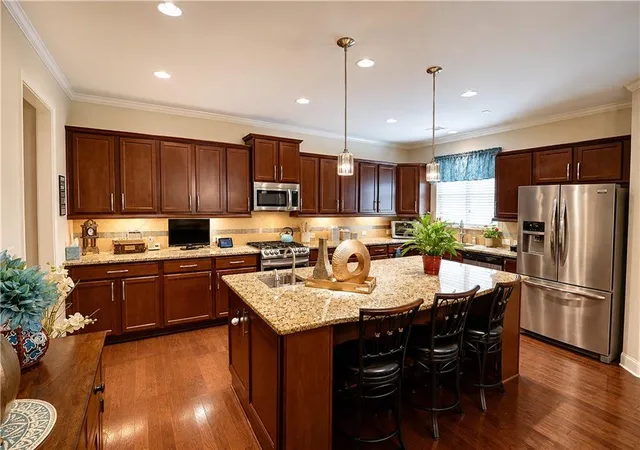 Photo 3 of Condo for sale at 2680 Middlecreek Way, Cumming, GA 30041 | MLS# 7818917 | Listing updated on 2026-08-22