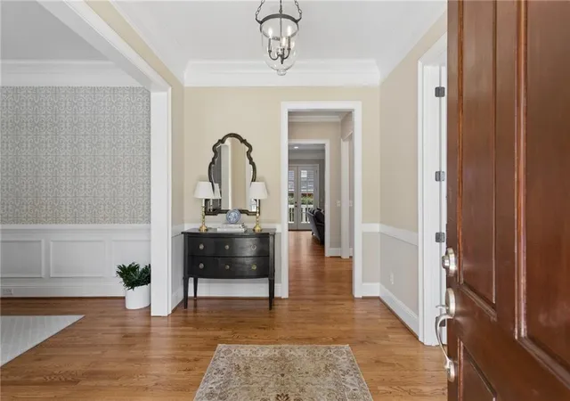 Photo 3 of Sale Pending at 845 Wilson Rd NW, Atlanta, GA 30318 | MLS# 7822317 | Listing updated on 2026-09-12