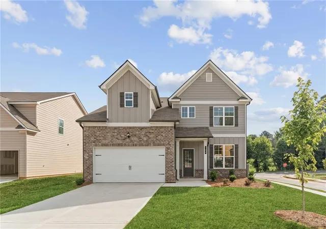 1st image of 100 Bluefin St, Adairsville, GA 30103 | MLS# 7774081