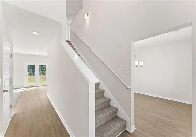 2nd image of 100 Bluefin St, Adairsville, GA 30103 | MLS# 7774081