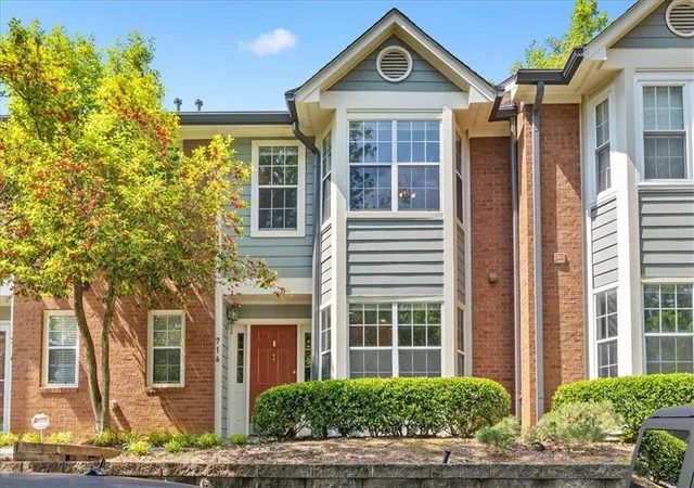 2nd image of 716 Mcgill Pl Ne, Atlanta, GA 30312 | MLS# 7814101