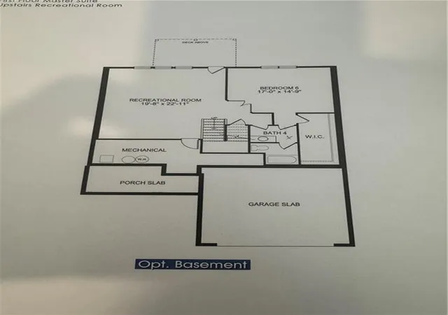 33rd image of 626 Walnut Creek Pkwy, Pendergrass, GA 30567 | MLS# 7805030