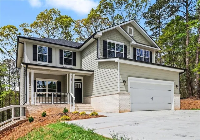 3rd image of 626 Walnut Creek Pkwy, Pendergrass, GA 30567 | MLS# 7805030