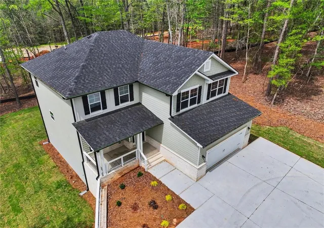 4th image of 626 Walnut Creek Pkwy, Pendergrass, GA 30567 | MLS# 7805030