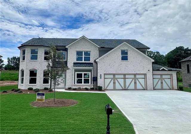 1st image of 4225 Trinity Oaks Dr, Cumming, GA 30040 | MLS# 7739579