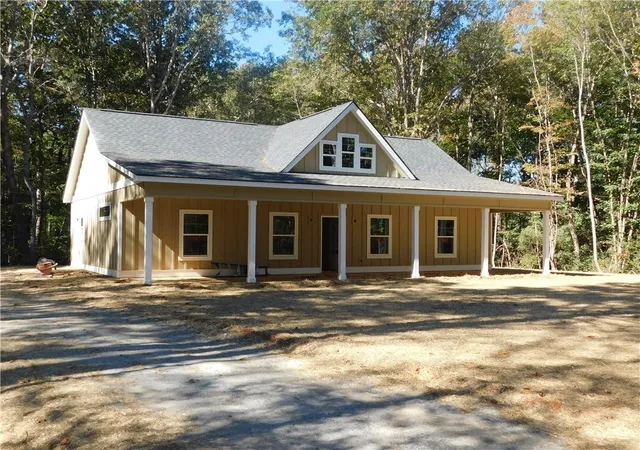 Photo 1 of Single family home for sale at 51 Chester Rd, Dahlonega, GA 30533 | MLS# 7847474 | Listing updated on 2026-10-19