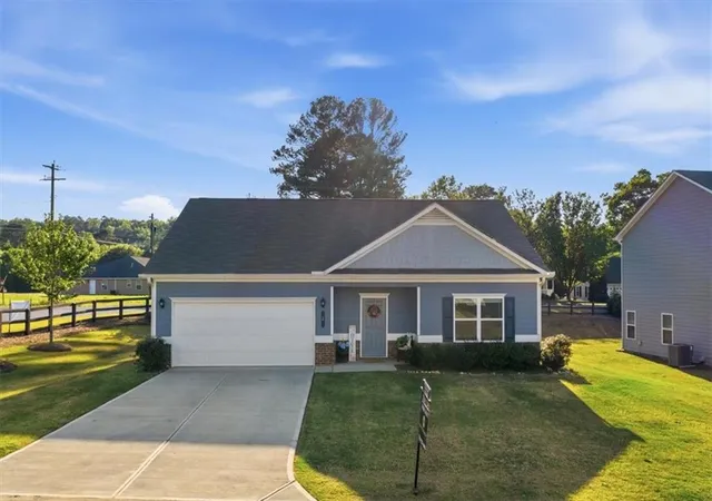1st image of 1 Longbrooke Dr Se, Rome, GA 30161 | MLS# 7684584