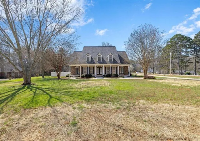 Homes for sale in Commerce, GA | 26 Ashland Dr, Commerce, GA 30529 | MLS# 7783679