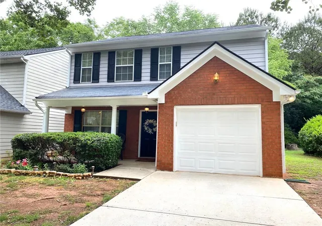 Photo 2 of Single family home for sale at 2274 Charleston Pointe Se, Atlanta, GA 30316 | MLS# 7827868 | Listing updated on 2026-08-28