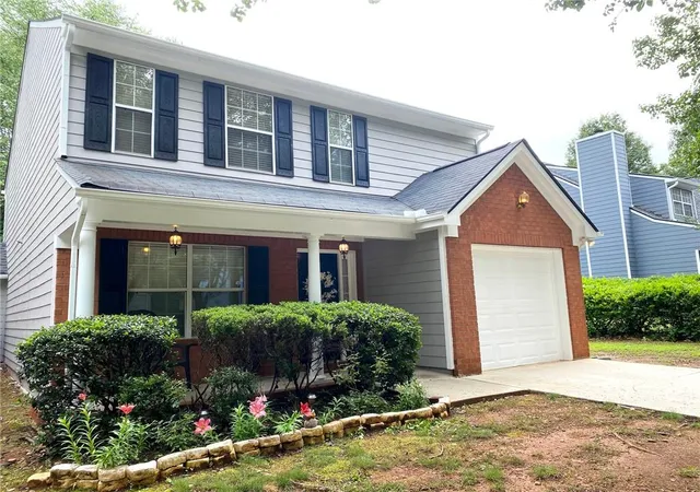 Photo 3 of Single family home for sale at 2274 Charleston Pointe Se, Atlanta, GA 30316 | MLS# 7827868 | Listing updated on 2026-08-28