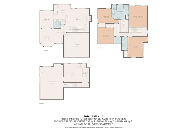 45th image of 9569 Lakeview Ct, Douglasville, GA 30135 | MLS# 7822063