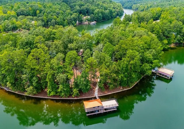 2nd image of 741 Firefly Ln, Lineville, AL 36266 | MLS# 7817939