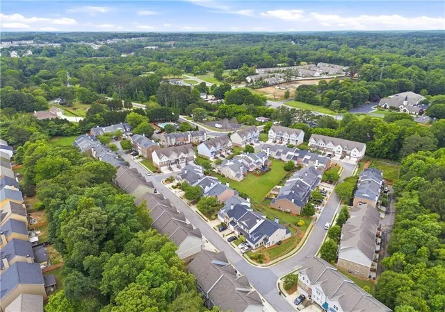 Photo 28 of Townhouse for sale at 4247 Chatham Ridge Dr, Buford, GA 30518 | MLS# 7824081 | Listing updated on 2026-08-21