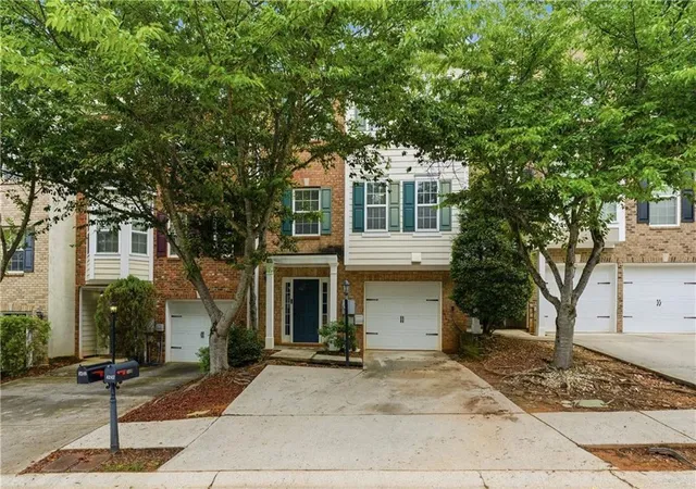 Photo 2 of Townhouse for sale at 4247 Chatham Ridge Dr, Buford, GA 30518 | MLS# 7824081 | Listing updated on 2026-08-21