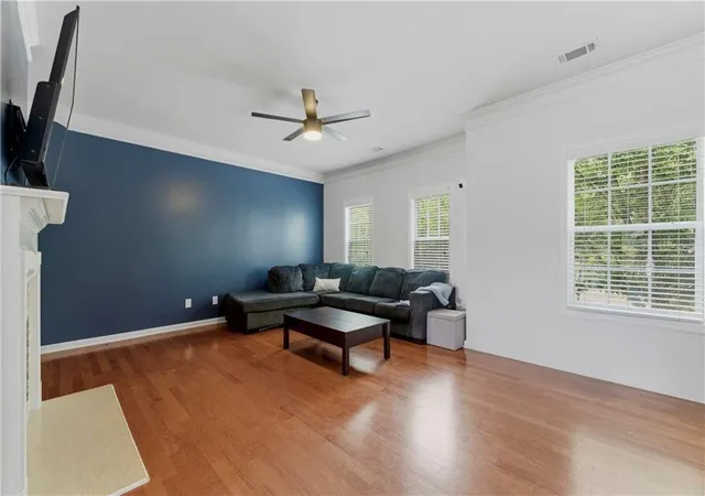 Photo 3 of Townhouse for sale at 4247 Chatham Ridge Dr, Buford, GA 30518 | MLS# 7824081 | Listing updated on 2026-08-21