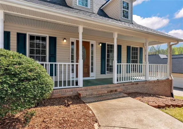 2nd image of 1173 Overland Park Dr, Braselton, GA 30517 | MLS# 7826516