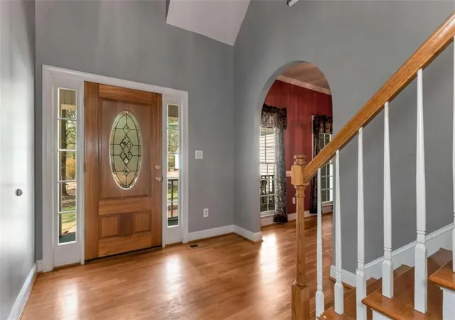 4th image of 1173 Overland Park Dr, Braselton, GA 30517 | MLS# 7826516