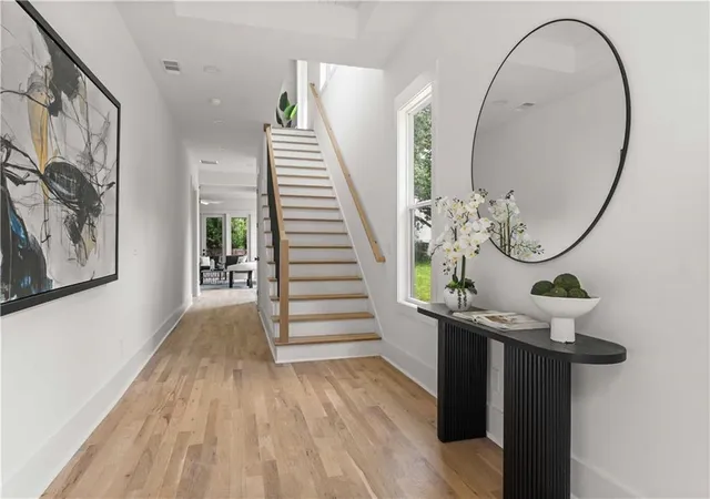 Photo 2 of Single family home for sale at 31 Walthall Se, Atlanta, GA 30317 | MLS# 7824376 | Listing updated on 2026-08-21