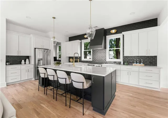 Photo 2 of Single family home for sale at 31 Walthall SE, Atlanta, GA 30317 | MLS# 7824376 | Listing updated on 2026-08-21