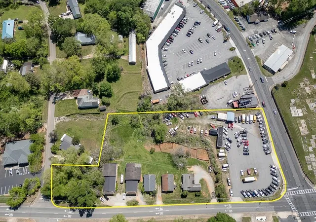 Photo 2 of Land for sale at 116 E Maple, Cumming, GA 30040 | MLS# 7619659 | Listing updated on 2026-07-01