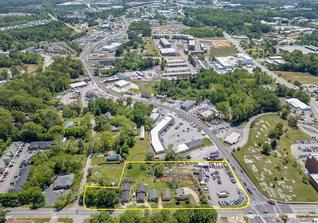 Photo 3 of Land for sale at 116 E Maple, Cumming, GA 30040 | MLS# 7619659 | Listing updated on 2026-07-01
