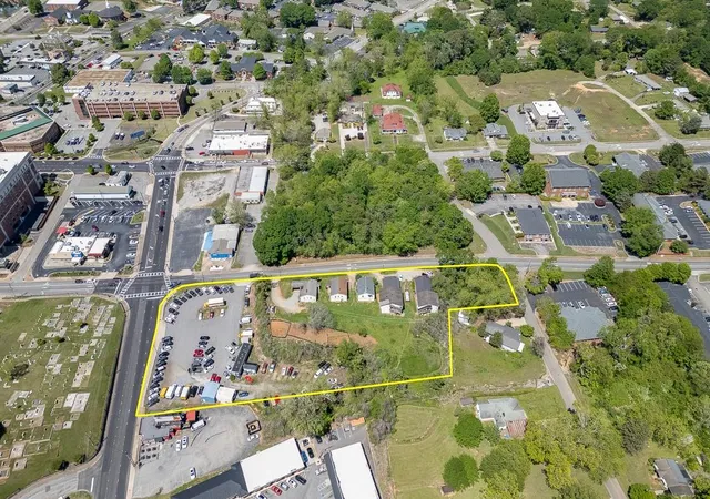 Photo 3 of Land for sale at 116 E Maple, Cumming, GA 30040 | MLS# 7619659 | Listing updated on 2026-07-01