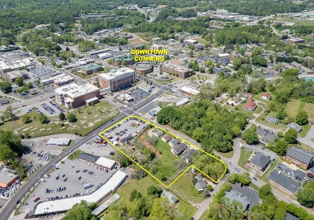Photo 4 of Land for sale at 116 E Maple, Cumming, GA 30040 | MLS# 7619659 | Listing updated on 2026-07-01