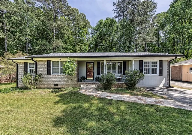 image of 3105 Highland Dr Se, Smyrna, GA 30080 | MLS# 7740398