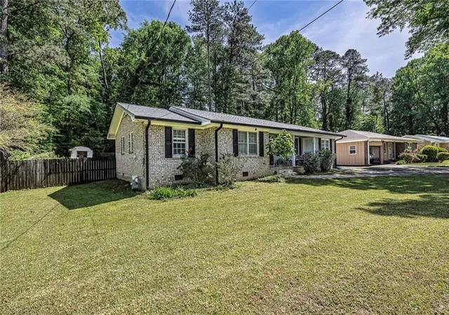 image of 3105 Highland Dr Se, Smyrna, GA 30080 | MLS# 7740398