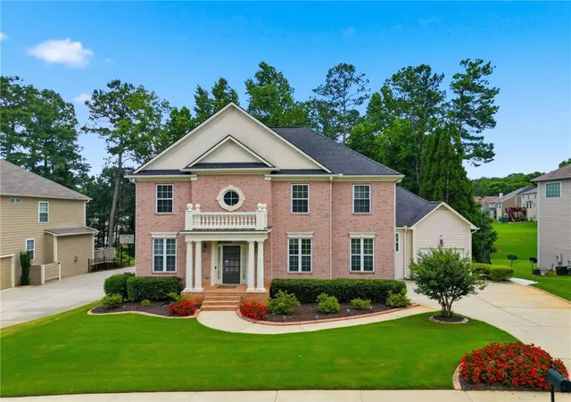 Photo 1 of Single family home for sale at 3352 Walnut Ridge, Atlanta, GA 30349 | MLS# 7793297 | Listing updated on 2026-08-30