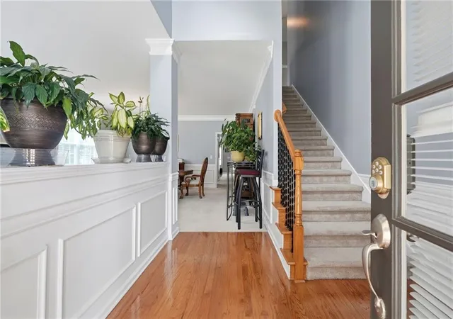 Photo 4 of Single family home for sale at 3352 Walnut Ridge, Atlanta, GA 30349 | MLS# 7793297 | Listing updated on 2026-08-30