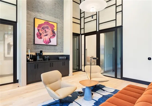 Photo 37 of Condo for sale at 2425 Peachtree Rd NE #1412, Atlanta, GA 30305 | MLS# 7783427 | Listing updated on 2026-09-15