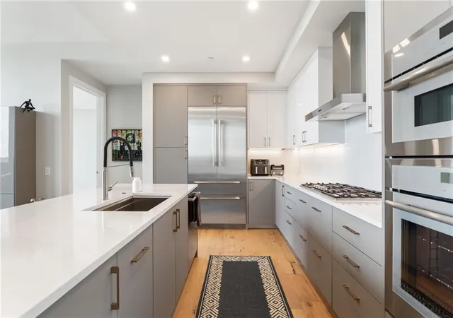 5th image of 2425 Peachtree Rd Ne #1412, Atlanta, GA 30305 | MLS# 7783427