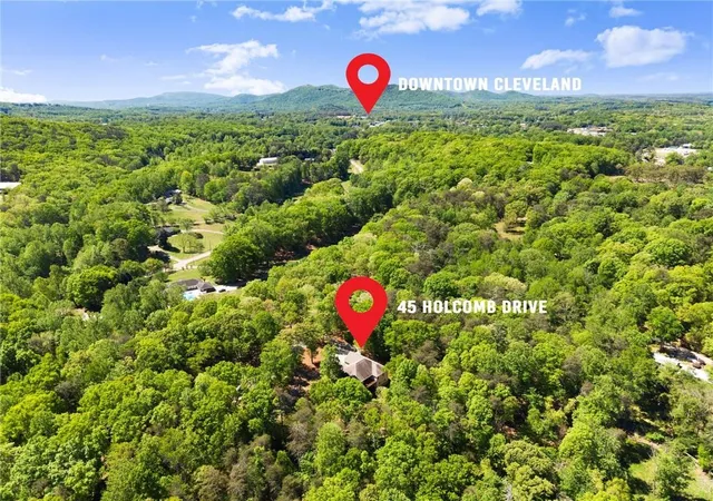 1st image of 45 Holcomb Dr, Cleveland, GA 30528 | MLS# 7800270