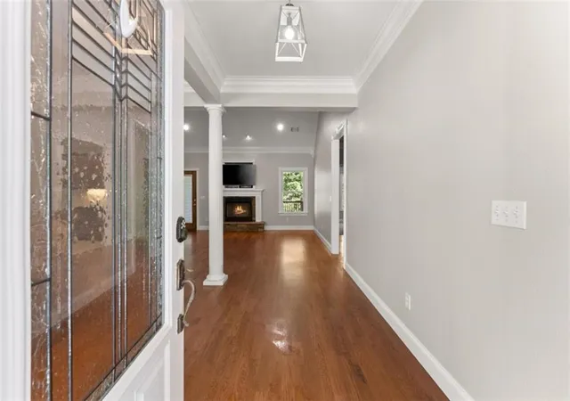 3rd image of 45 Holcomb Dr, Cleveland, GA 30528 | MLS# 7800270
