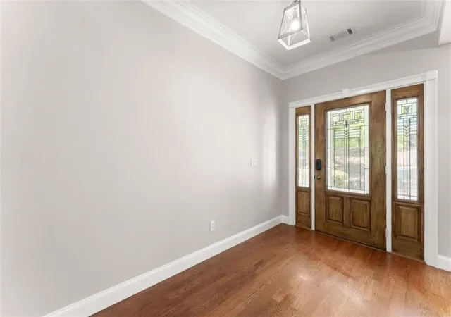 4th image of 45 Holcomb Dr, Cleveland, GA 30528 | MLS# 7800270