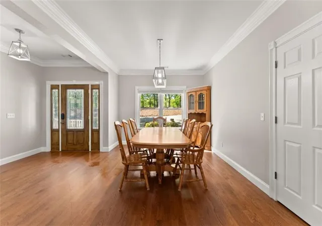 5th image of 45 Holcomb Dr, Cleveland, GA 30528 | MLS# 7800270