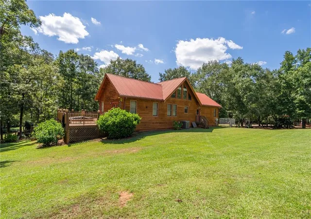 2nd image of 1840 Double Springs Church Rd, Monroe, GA 30656 | MLS# 7697440