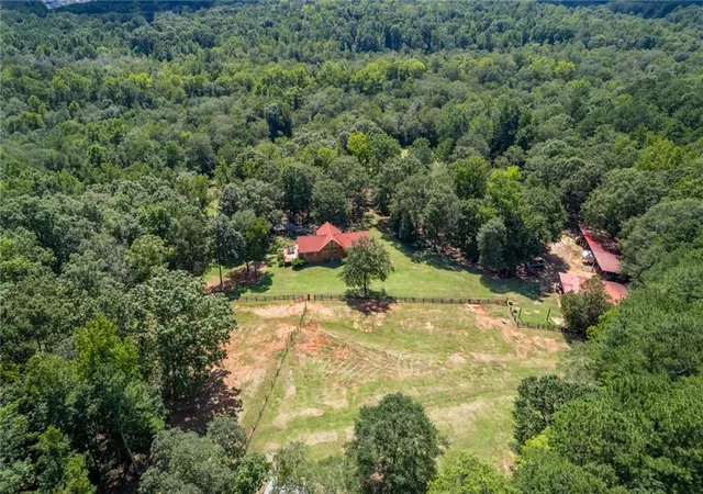 3rd image of 1840 Double Springs Church Rd, Monroe, GA 30656 | MLS# 7697440