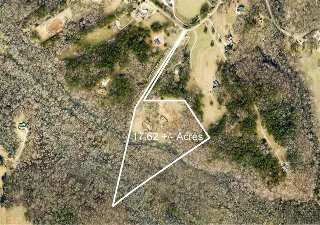 4th image of 1840 Double Springs Church Rd, Monroe, GA 30656 | MLS# 7697440