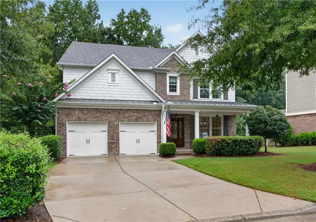 Photo 1 of Single family home for sale at 3980 Sweeting St, Cumming, GA 30041 | MLS# 7827690 | Listing updated on 2026-09-12