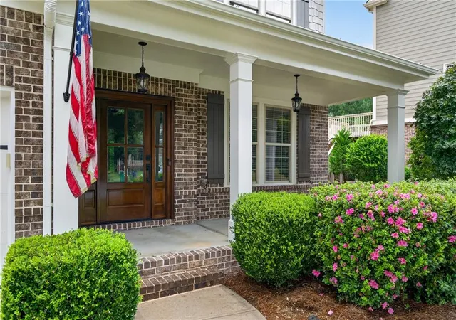Photo 2 of Single family home for sale at 3980 Sweeting St, Cumming, GA 30041 | MLS# 7827690 | Listing updated on 2026-09-12